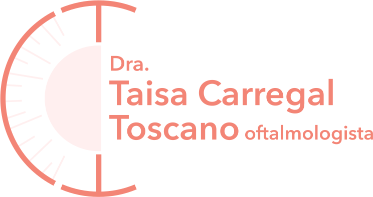 Logo Clínica Dra. Taisa Toscano